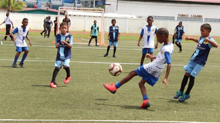 ¿Qué pasa con el deporte escolar en Panamá?