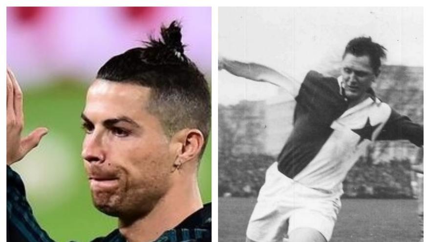 ¿Cristiano Ronaldo o Bican? Polémica para definir al mayor goleador de la historia