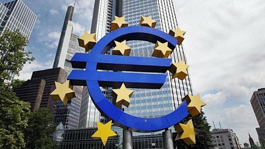 Economía de la zona euro