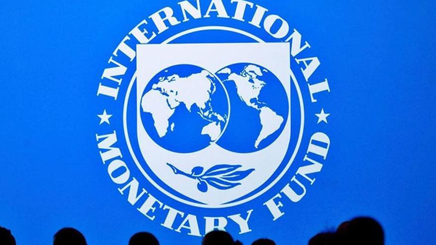 FMI eleva previsión de crecimiento de China en 2021 a 8,4%