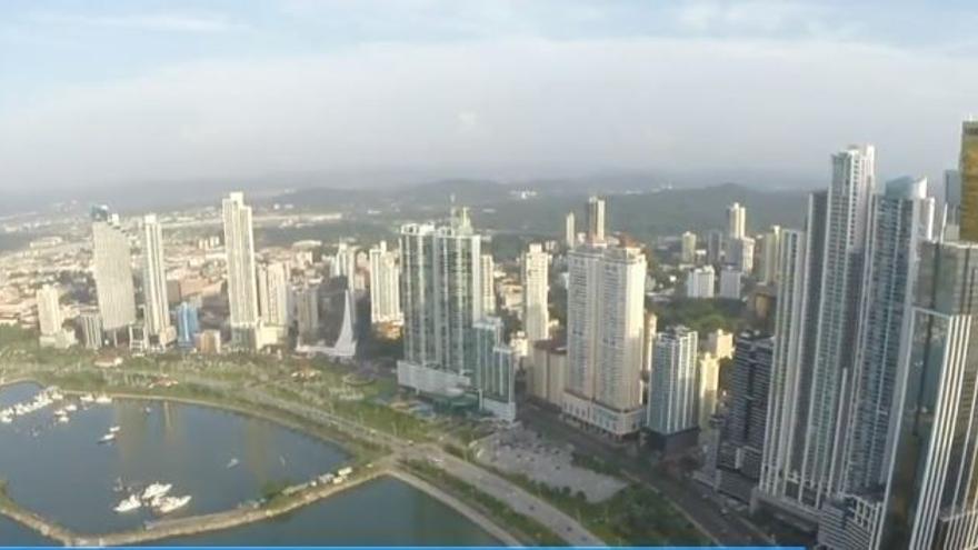 Pese a la pandemia, sectores económicos de Panamá muestran desempeño favorables. Foto/Archivo