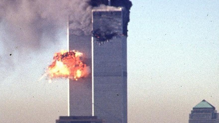 Imágenes del World Trade Center, el 11-S, Zona Cero, y su memorial.