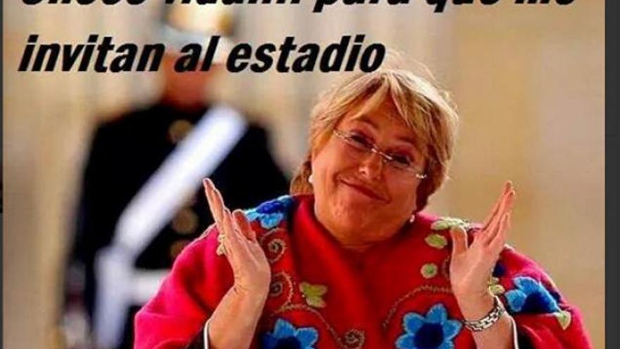 Memes de Arturo Vidal