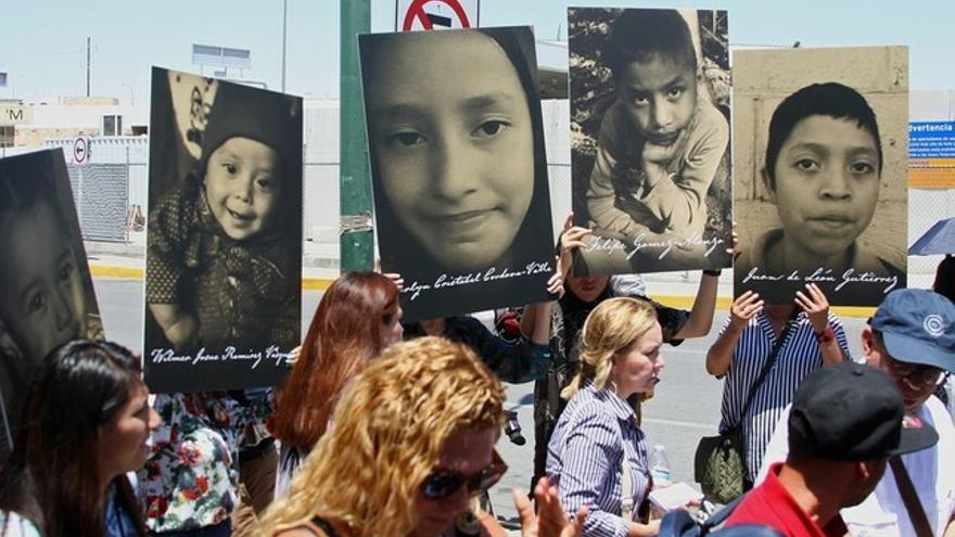 Mexicanos evitan viajar a El Paso ante el temor de nuevos ataques