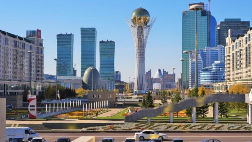 Kazajistán afronta sus primeras parlamentarias tras la dimisión de Nazarbáyev