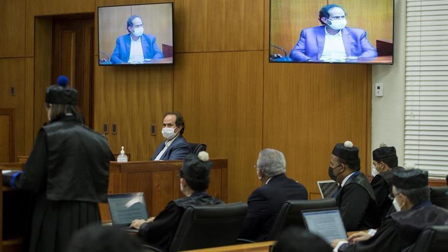 Tribunal dominicano prohíbe la emisión de testimonios del caso Odebrecht