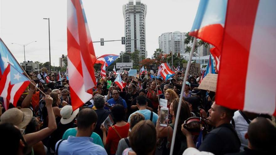 Se agudiza la incertidumbre sobre quién será el nuevo gobernador de Puerto Rico
