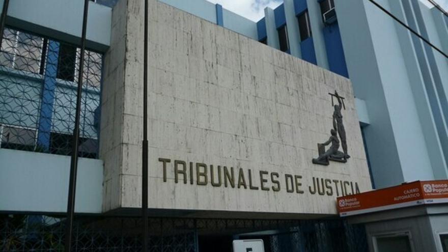 Tribunal de Justicia de Pérez Zeledón
