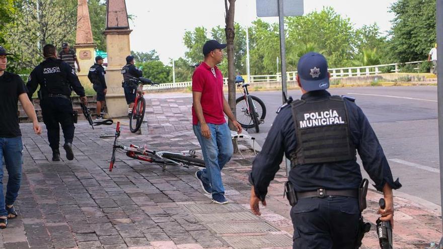 El clan del Chapo deja una vez más en ridículo a las autoridades mexicanas