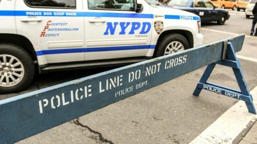 Al menos cuatro muertos en un tiroteo en Nueva York
