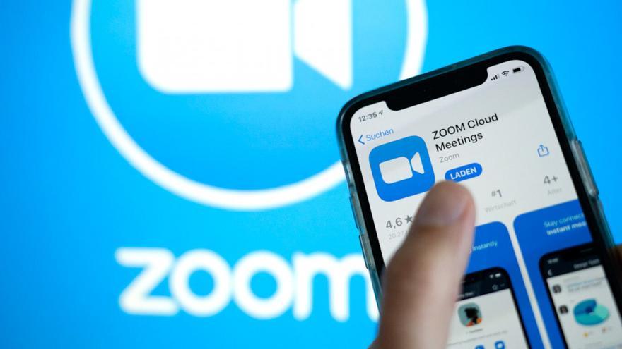 Zoom es una plataforma para reuniones que se hizo muy popular en el mundo entero al momento que inició la pandemia por la COVID-19.