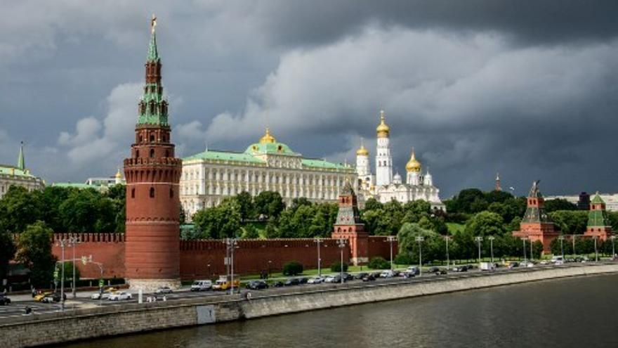 El kremlin