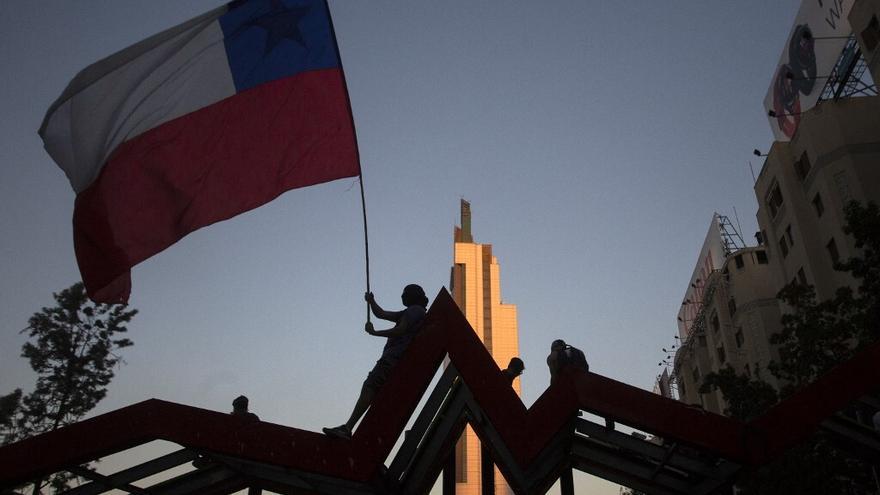 Chile, en un punto de inflexión, elige nuevo presidente.