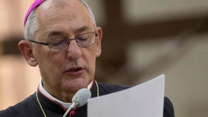 Exseminaristas brasileños acusan de abusos sexuales al arzobispo de Belem, Alberto Taveira Correa