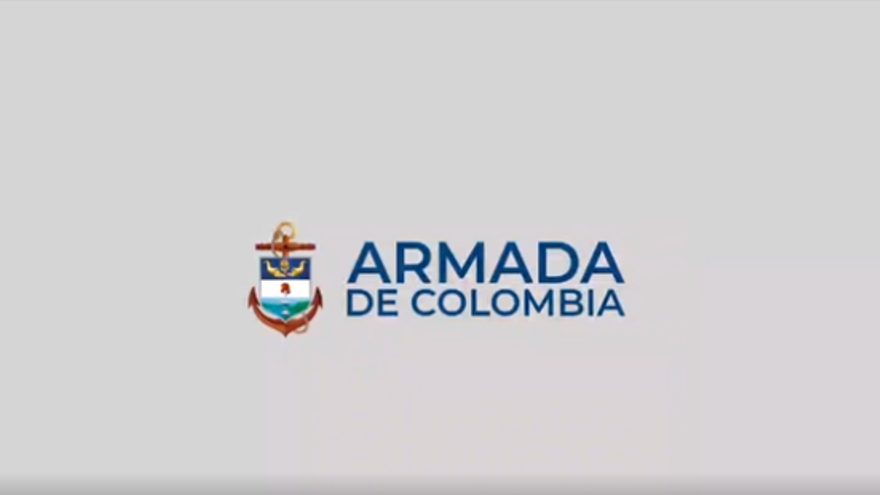 Logo de la Armada de Colombia