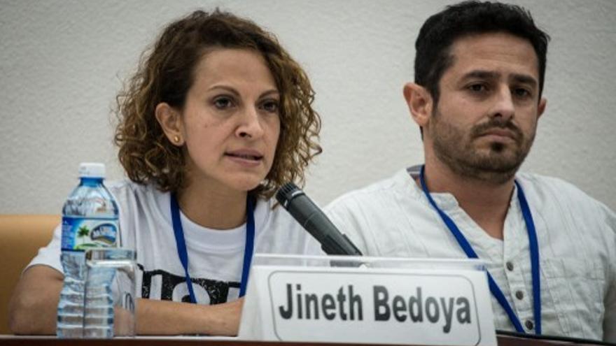 Periodista culpa a Estado colombiano por violación y secuestro ante Corte IDH