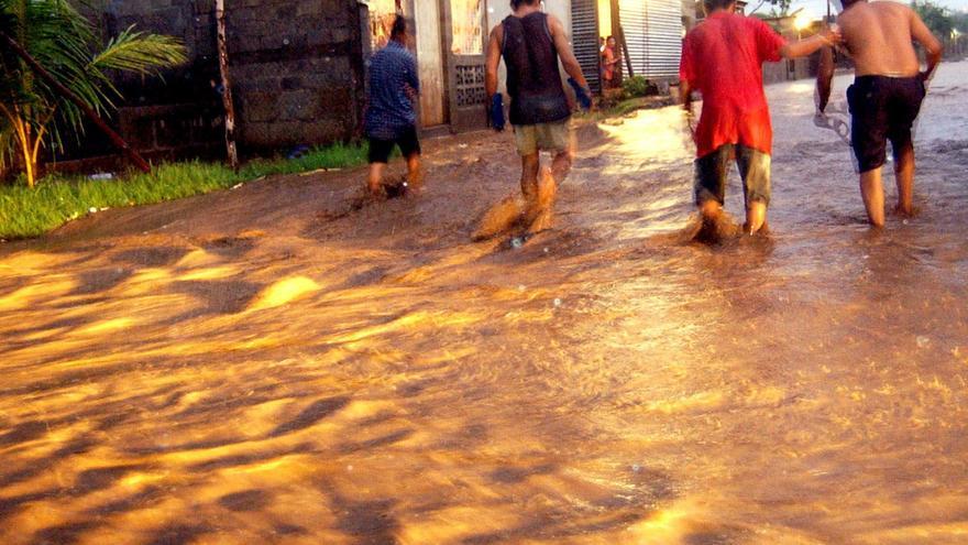 Onda tropical Bret genera aumento de lluvias en Colombia - TVN Panamá