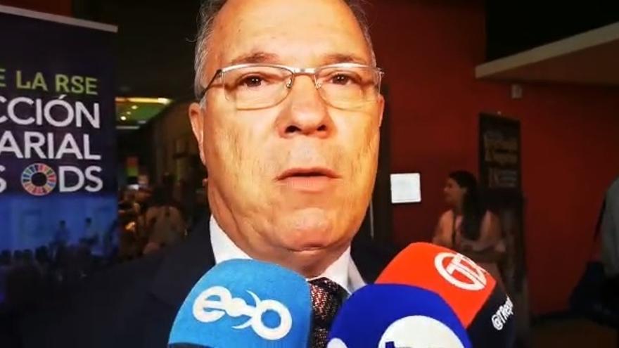 Alcalde Fábrega afirma que proyecto de Calle Uruguay fue 'ensayo y error'