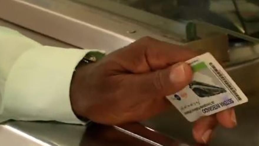 Beneficio de tarjeta especial del Metro de Panamá se activará automáticamente