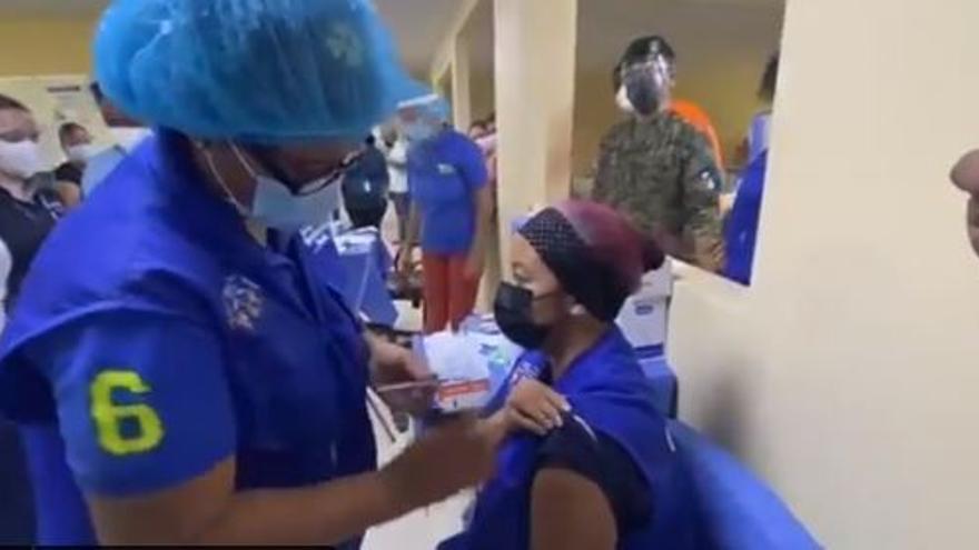 Dan ultimátum de 30 días para rendición de cuentan sobre proceso de vacunas-COVID-19 en Panamá