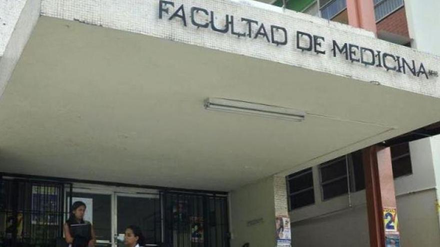Facultad de Medicina: Proceso de admisión está bajo control de la rectoría de UP