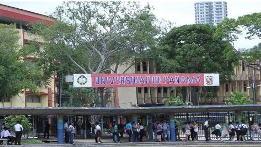 Fase de matriculas de verano en la Universidad de Panamá será del 10 al 15 de enero