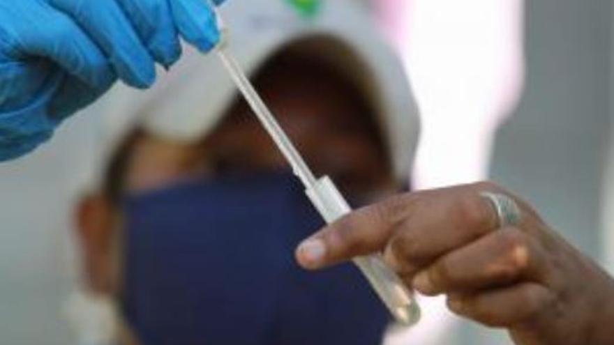 Personal del Minsa realiza jornadas para luchar contra el dengue