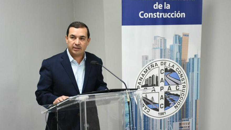 Héctor Ortega, nuevo director general Metro de Panamá