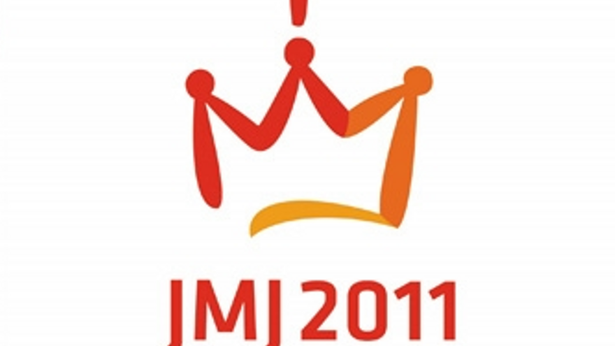 El Logo Marca Oficial De La Jornada Mundial De La Juventud