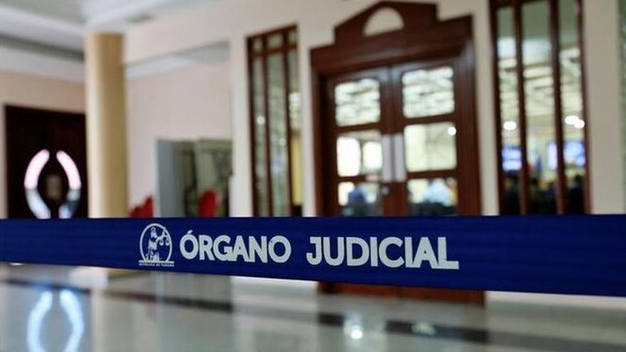 Magistrada Arias presenta denuncia penal contra juez de Chiriquí