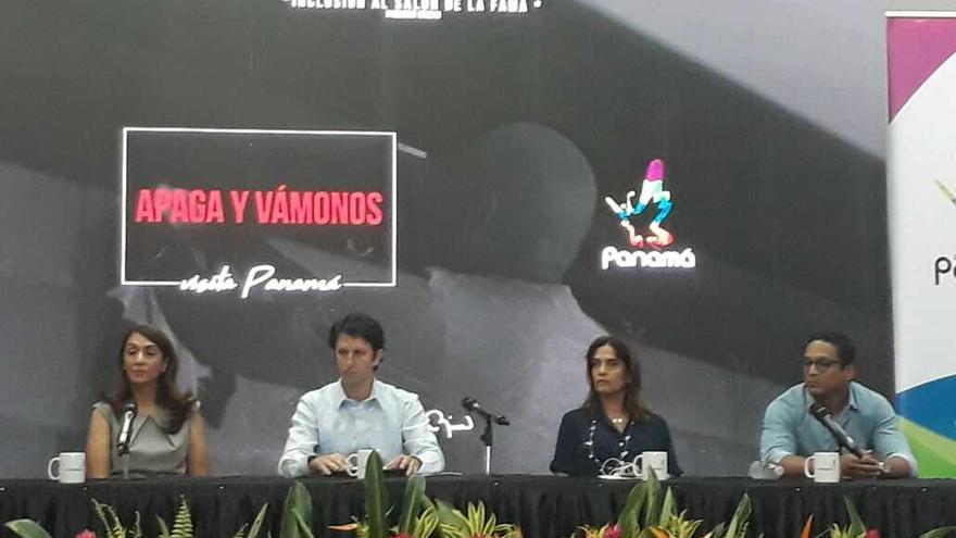 Mariano Rivera será la cara de una nueva campaña turística para promocionar a Panamá