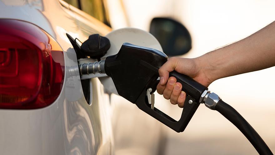 Nuevos precios de la gasolina desde el viernes 15 de enero.