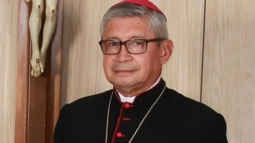 Obispo de Darién muestra signos de mejoría tras contagiarse de COVID-19