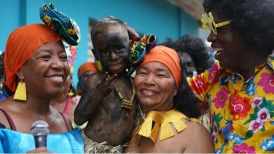 Panamá junto a ocho países firma compromiso por los derechos de afrodescendientes. Foto/Archivo