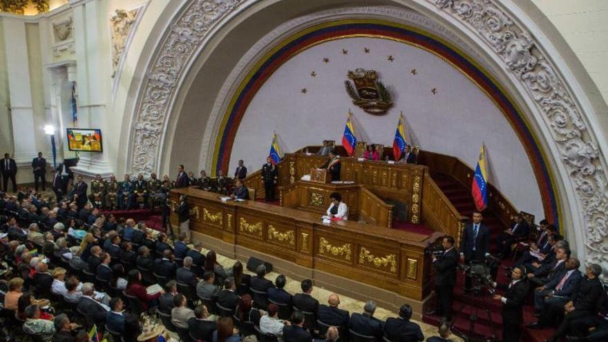 Panamá aclara que su posición no ha sido de reconocimiento a la legitimidad del régimen de Maduro