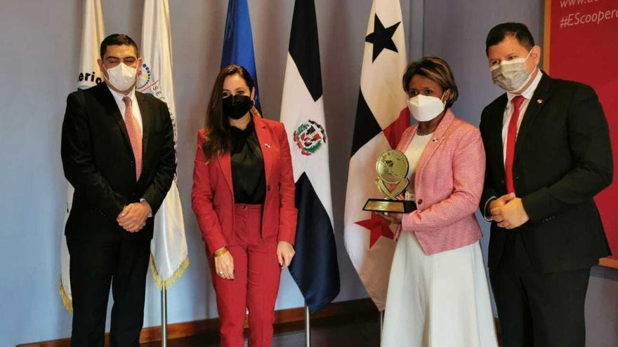 Panamá asume presidencia pro-tempore del Ministros de Salud de Centroamérica