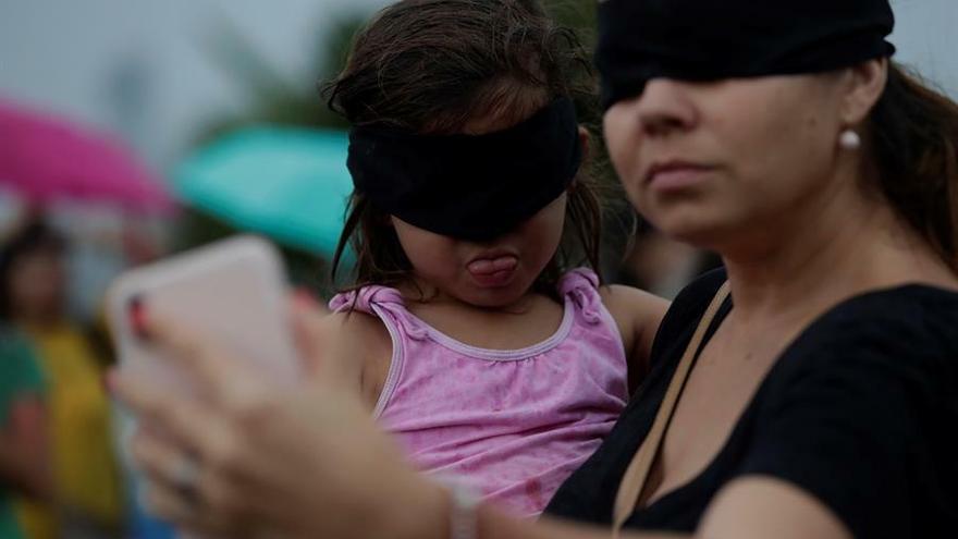 Suben a 57,8 % las muertes violentas de mujeres en Panamá en el 2019