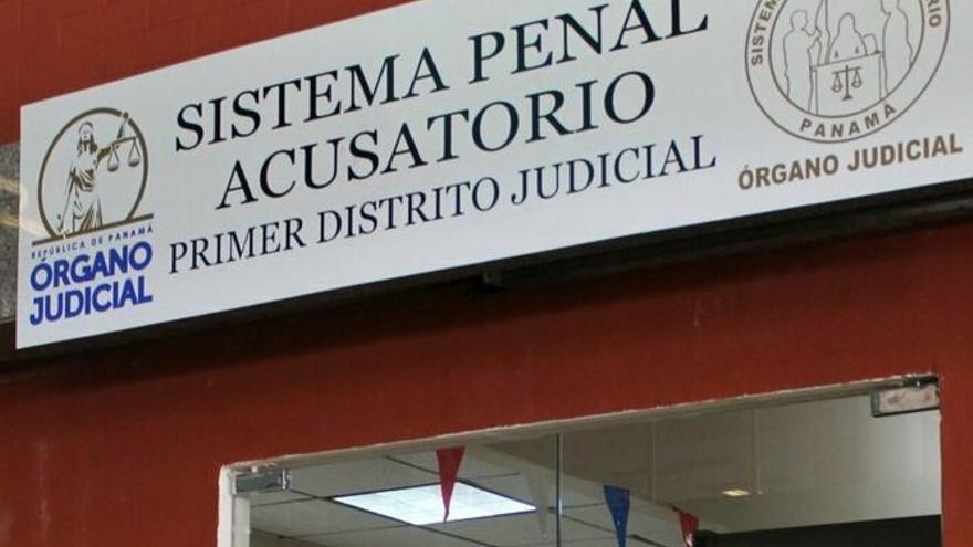 Sistema Penal Acusatorio de Plaza Agora.