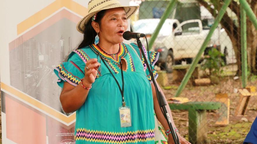 Grupos indígenas presentan propuestas a reformas constitucionales