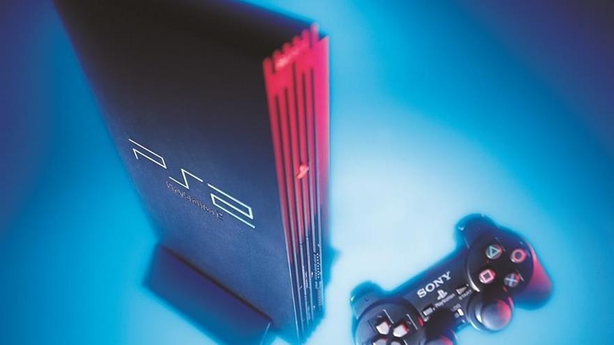 PlayStation 2: 20 años de la consola más vendida de la historia