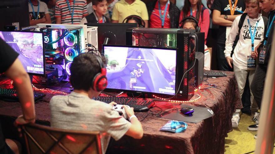 Game On! Panamá 2019, un evento organizado por 'Gamers para Gamers'