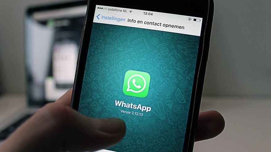 Whatsapp lanza nuevas actualizaciones