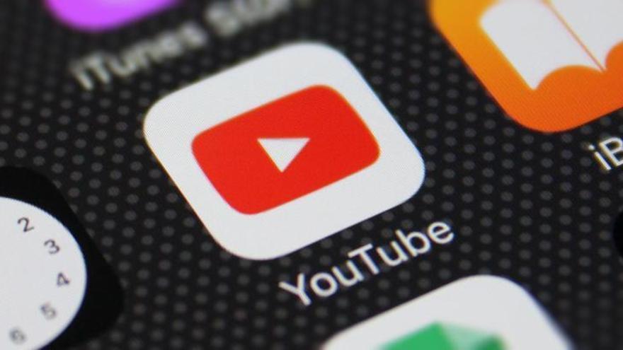 YouTube reporta fallas a nivel mundial