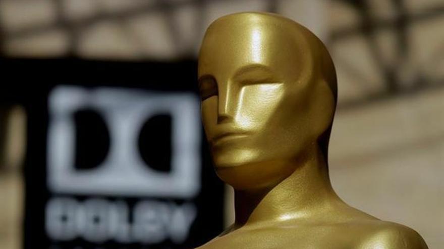 Netflix y Spielberg se enfrentan sobre la llegada del 'streaming' a los Óscaro