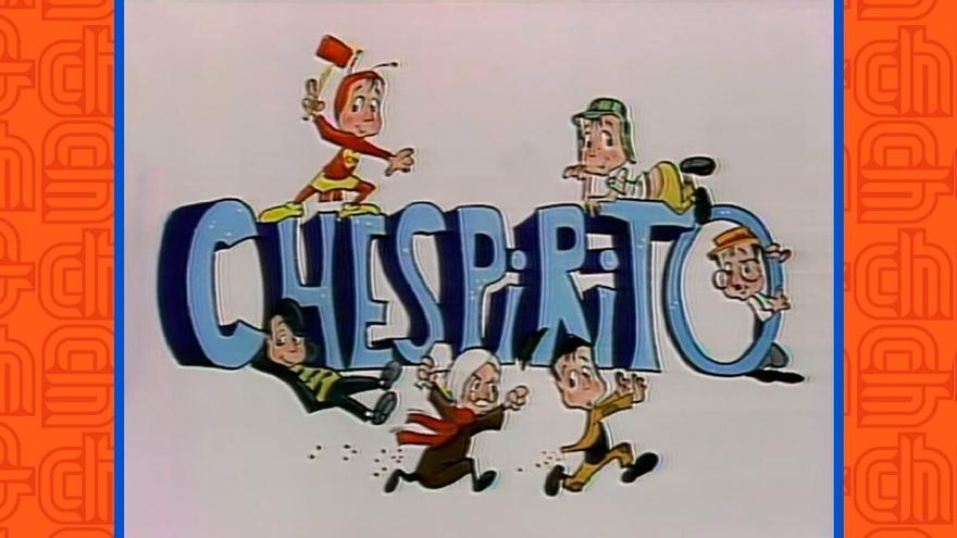 Los emblemáticos personajes de "Chespirito" volverán a tomar la pantalla