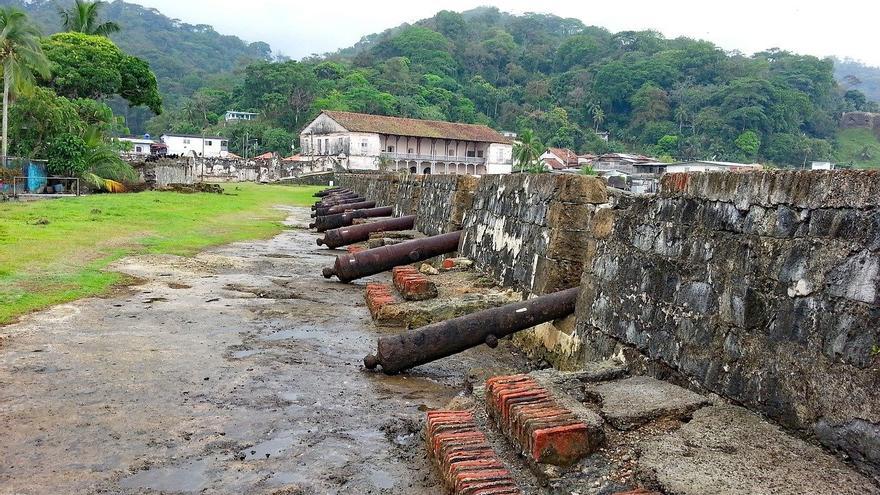 Mitos, realidades y vacíos históricos de la Independencia de Panamá de España