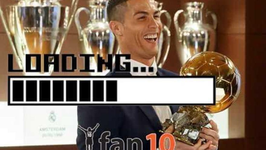 Memes de Cristiano Ronaldo tras fichar con la Juventus