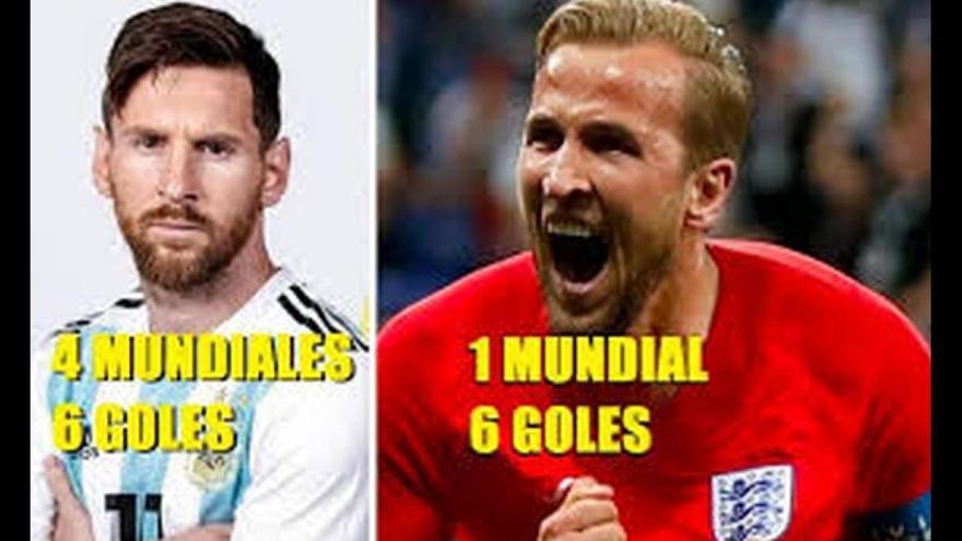 Memes del partido entre Inglaterra y Suecia