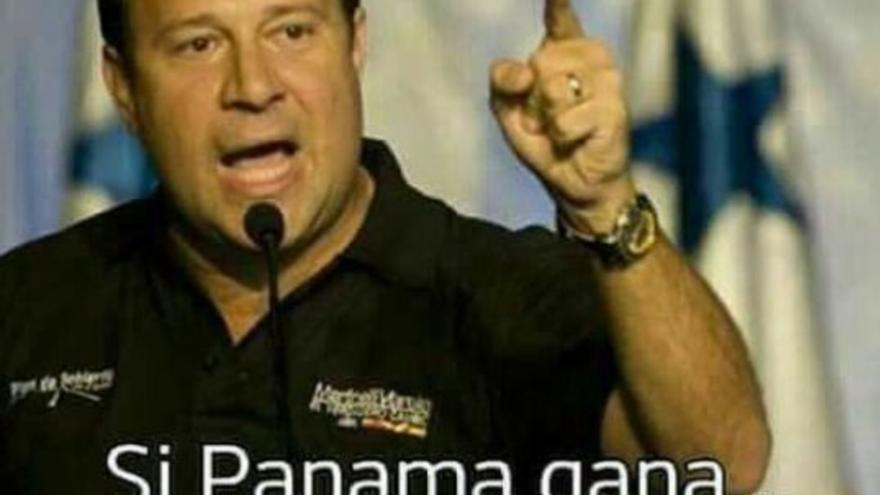 Memes tras el partido de Panamá vs. Trinidad y Tobago