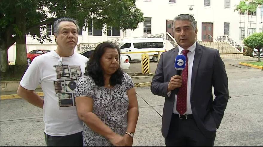 Juicio por jóvenes asesinados en La Chorrera entra en su cuarto día - TVN Panamá